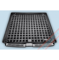 Alfombra / Cubeta De Maletero En Goma Negra Bmw 5 (E39) Touring / Station Wagon - 1997 - 2004