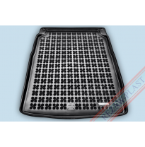 Alfombra / Cubeta De Maletero En Goma Negra Bmw 5 (F10) Sedan - Desde  2010