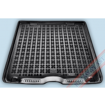 Alfombra / Cubeta De Maletero En Goma Negra Bmw 5 (F11) Station Wagon - Desde 2010