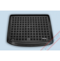 Alfombra / Cubeta De Maletero En Goma Negra Bmw 2  (F22) Active Tourer - Desde 2014