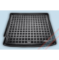 Alfombra / Cubeta De Maletero En Goma Negra Chevrolet Orlando - Desde  2011