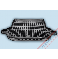 Alfombra / Cubeta De Maletero En Goma Negra Subaru Forester  - Desde  2013