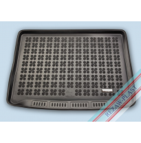 Alfombra / Cubeta De Maletero En Goma Negra Jeep Renegade Parte Alta Maletero - Desde    2015