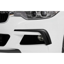 Moldura paragolpes BMW 3er F30 / F31 M-Paket AI008