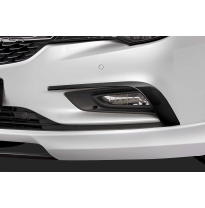 Moldura paragolpes Opel Astra K AI012