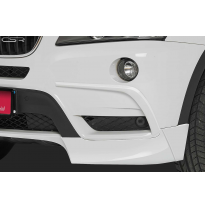 Moldura paragolpes BMW X3 F25 AI014