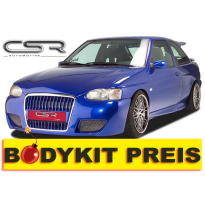 KIT CARROCERIA Ford Escort &#039;95 MK7 Facelift / Classic Kit carroceria (P. Delantero, P. Trasero, Taloneras, *Otros (*Consultar) )