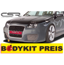 KIT CARROCERIA VW Bora Kit carroceria (P. Delantero, P. Trasero, Taloneras, *Otros (*Consultar) ) Referencias incluidas FSK114;H