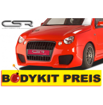 KIT CARROCERIA VW Lupo Kit carroceria (P. Delantero, P. Trasero, Taloneras, *Otros (*Consultar) ) Referencias incluidas FSK137;H