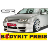 KIT CARROCERIA VW Golf 4 Kit carroceria (P. Delantero, P. Trasero, Taloneras, *Otros (*Consultar) ) Referencias incluidas FA013;