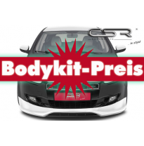 KIT CARROCERIA Fiat Bravo Kit carroceria (*CONSULTAR PIEZAS INCLUIDAS ) Referencias incluidas FA144;HA051;SS153;HF341  Hatchback