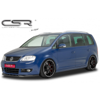 SPOILER DELANTERO ABS VW Touran Typ 1T AÑO 2003-2006