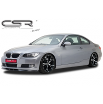 Spoiler Delantero Abs Bmw 3er E92/E93 Año 2006-2010  Todos Modelos Menos M3/M-Paket