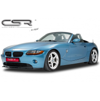 SPOILER DELANTERO ABS BMW Z4 E85/E86 AÑO 2002-2006  Todos modelos Menos M/M-Paket