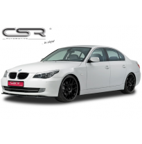 SPOILER DELANTERO ABS BMW 5er E60/61 AÑO 3/2007-2010  Todos modelos Menos M/M-Paket