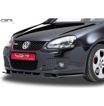 SPOILER DELANTERO ABS VW Golf 5 AÑO 2003-2008  SOLO GTI/GT Sport