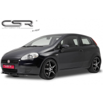 SPOILER DELANTERO ABS Fiat Grande Punto AÑO 9/2005-  NO EVO/Abbarth