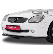 SPOILER DELANTERO ABS Mercedes SLK R170 AÑO 1996-2000  NO AMG