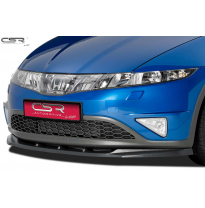 Añadido paragolpes Honda Civic MK8 2005-2008 Todos modelos    ABS