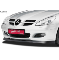 Añadido paragolpes Mercedes SLK R171 03/200412/2007 No valido para AMG ABS