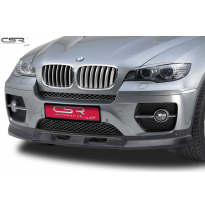 Añadido paragolpes BMW X6 E71 2008-7/2012 Todos modelos menos M-Paket/M ABS