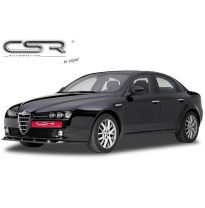 Añadido paragolpes Alfa Romeo 159 2005-2011 Todos modelos ABS