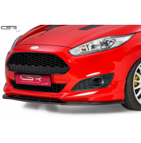 Spoiler añadido delantero Ford Fiesta MK7 ST-Line CSL098