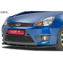 Añadido paragolpes Ford Fiesta MK6 Desde 10/2005-8/2008 ST/Sport ABS