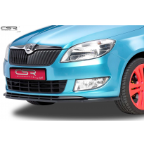 Añadido paragolpes Skoda Fabia 2  Desde 3/2010 Todos modelos menos RS ABS