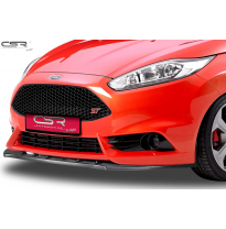 Añadido paragolpes Ford Fiesta MK7 Desde 2013 ST  ABS
