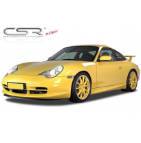 Spoiler añadido delantero Porsche 911/996 GT3 CSL105