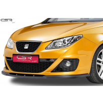 Añadido paragolpes Seat  Ibiza 6J 2008-4/2012 FR ABS