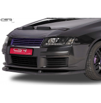 Añadido paragolpes Fiat Stilo 2001-2008 Todos modelos 3 puertas ABS