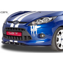 Añadido paragolpes Ford Fiesta Mk7 2008-9/2012 ST-Line ABS