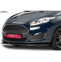 Spoiler añadido delantero Ford Fiesta MK7 CSL122