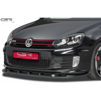 Spoiler añadido delantero VW Golf 6 GTI Edition 35 CSL128