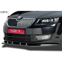 Añadido paragolpes Skoda Octavia 3 Typ 5E Desde 2012 No RS ABS