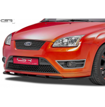 Spoiler añadido delantero Ford Focus 2 ST CSL135