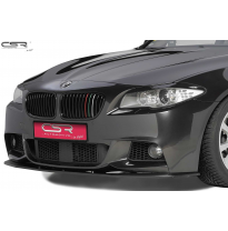 Spoiler añadido delantero BMW 5er F10/F11 Limousine/Touring CSL137