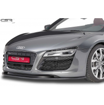 Spoiler añadido delantero Audi R8 CSL139