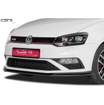 Spoiler añadido delantero VW Polo V Typ 6C GTI CSL140