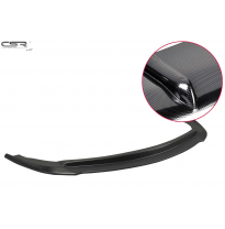 Spoiler añadido delantero imitacion carbono Porsche 911/997 CSL143-C
