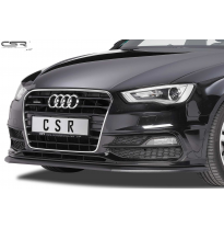 Spoiler añadido delantero Audi S3 8V Sportback CSL144