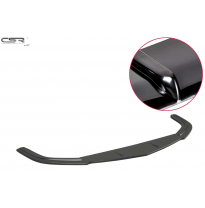 Spoiler añadido delantero Negro brillante Opel Zafira B OPC CSL147-G