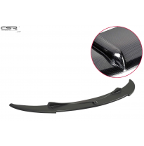 Spoiler añadido delantero imitacion carbono BMW 3er M3 E92/E93 CSL158-C
