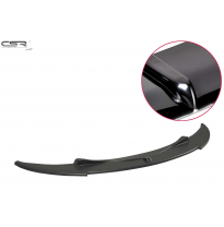 Spoiler añadido delantero Negro brillante BMW 3er M3 E92/E93 CSL158-G
