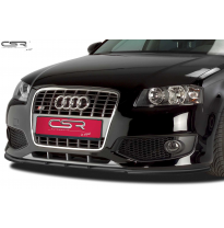 Spoiler añadido delantero Audi S3 8P CSL162