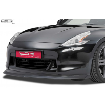 Spoiler añadido delantero Nissan 370Z Z34 CSL166