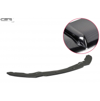 Spoiler añadido delantero imitacion carbono BMW 4er F32/F33/F36 CSL167-C