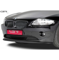 Spoiler añadido delantero BMW Z4 E85/E86 CSL198
